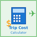 Trip Cost Calculator