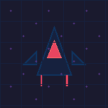 Vector Ship Designer